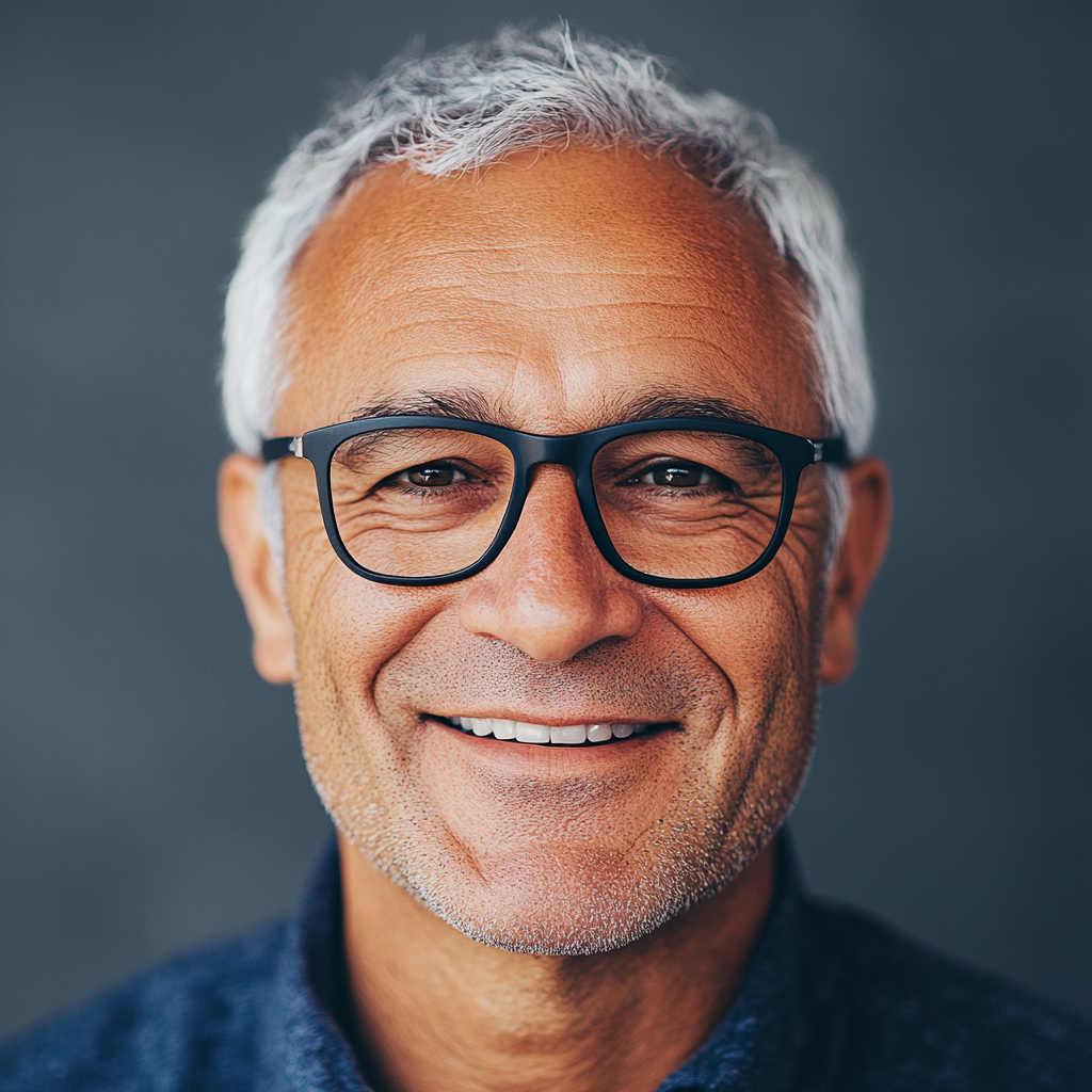 Dr. Daniel Reeves